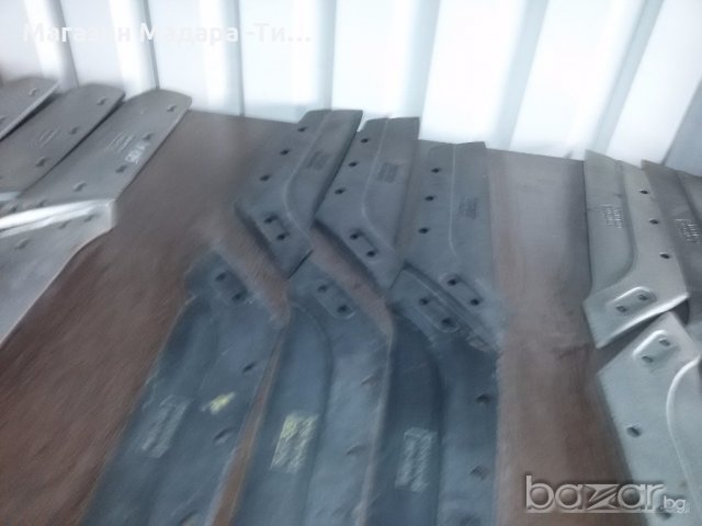 Лемежи, снимка 3 - Други машини и части - 18607351