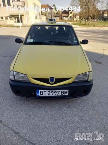 НА ЧАСТИ Дачия Соленца Dacia Solenza 1.4 Mpi Бензин