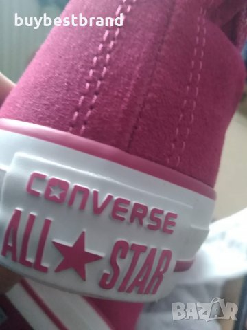 Converse CT All Star Hi номер 35 и 36, снимка 4 - Кецове - 23539373