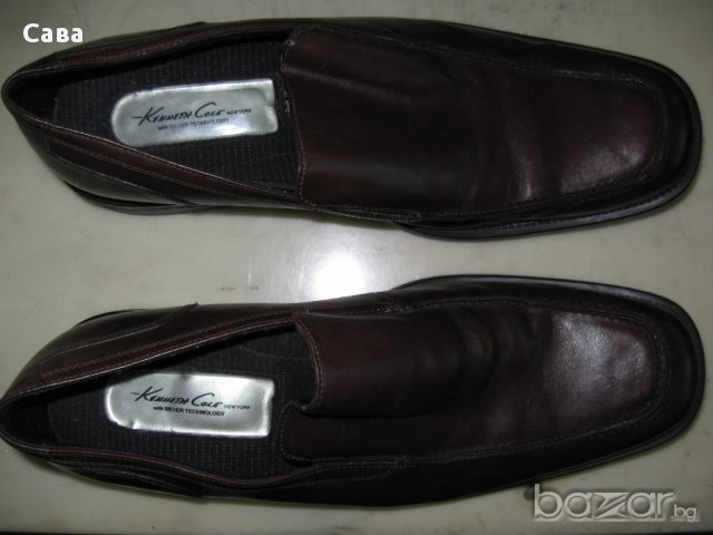 Обувки KENNETH COLE, снимка 3 - Ежедневни обувки - 17860321