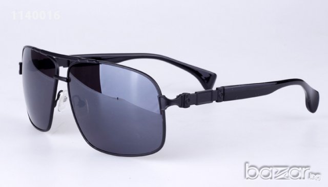 Мъжки Слънчеви Очила - д15, снимка 1 - Слънчеви и диоптрични очила - 10516496