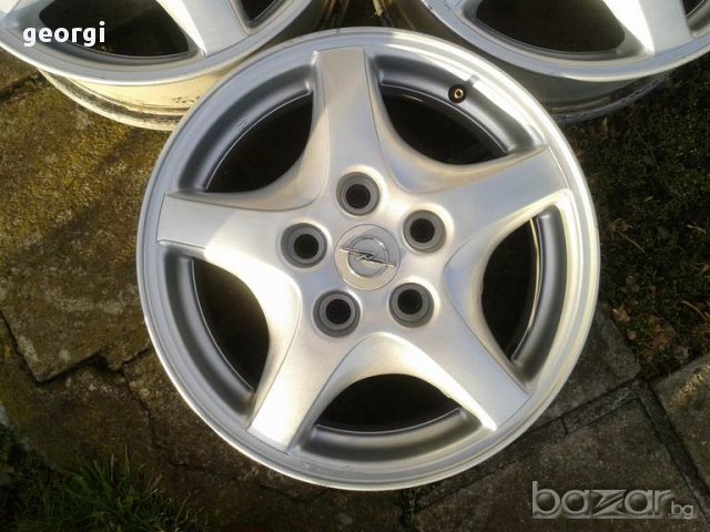 Джанти  15' 5х115