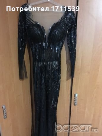 Бална рокля, снимка 2 - Рокли - 20341047