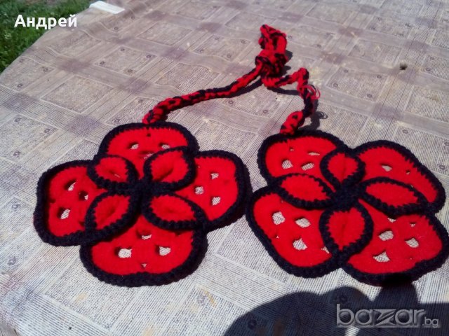 Ръкохватка,ръкохватки за топло #2