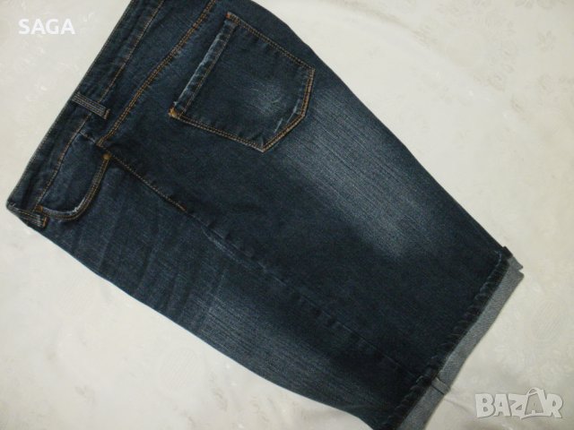 HAPPY HOLLY мъжки еластични 38/40, снимка 10 - Къси панталони - 25696596