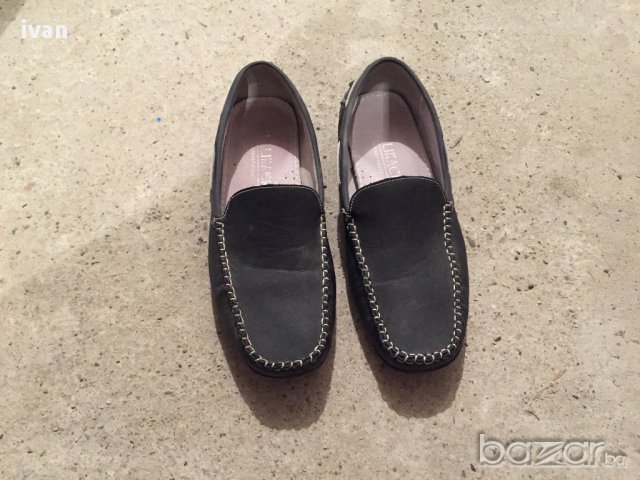 мъжки обувки