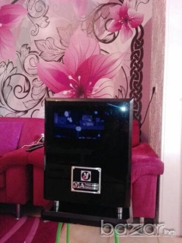 SUB BUFER YOO-MINH suplies company sps-122, снимка 2 - Тонколони - 21238590