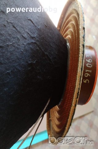 Recone kit за ElectroVoice EV 15L ProLine, снимка 4 - Тонколони - 21394677