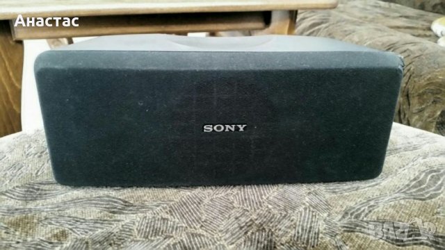 Audio  компоненти , снимка 2 - Тонколони - 24000812