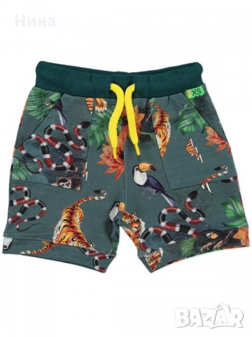 Слим модели за момчета, снимка 2 - Детски къси панталони - 25108369