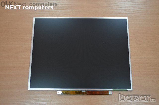 14.1" матрици - дисплей - екрани за лаптоп, снимка 1 - Монитори - 11283238