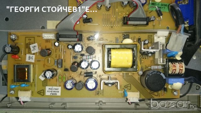 15V300PG СЪС СЧУПЕН ПАНЕЛ, снимка 5 - Части и Платки - 19207623