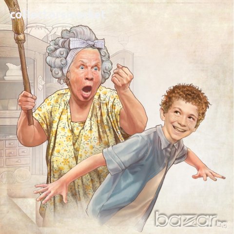 Патиланци, снимка 3 - Детски книжки - 19269337