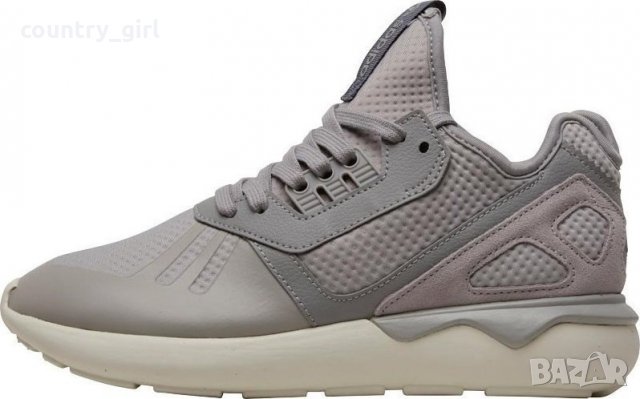 adidas tubular - страхотни дамски маратонки, снимка 5 - Маратонки - 24242199