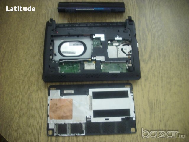 Acer Aspire One D257-13DQkk на части, снимка 2 - Части за лаптопи - 15285986