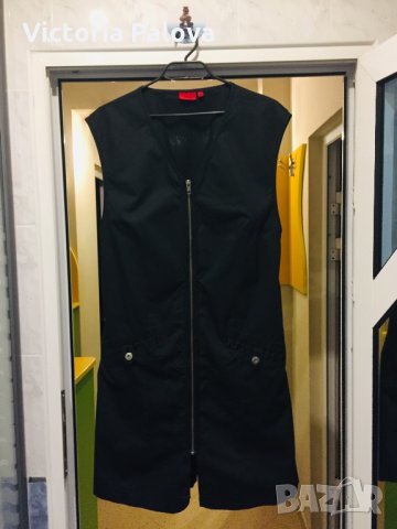 Рокля-елек,супер удобна