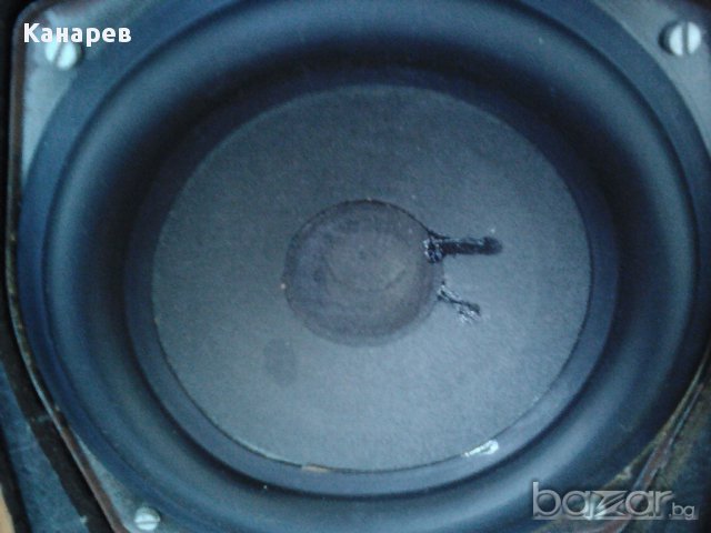 Bang & Olufsen Beovox, снимка 6 - Тонколони - 16361860