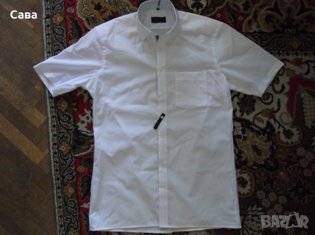 Риза и блуза CHRISTIAN B., STORMTECH   мъжки,Л, снимка 3 - Ризи - 26114106