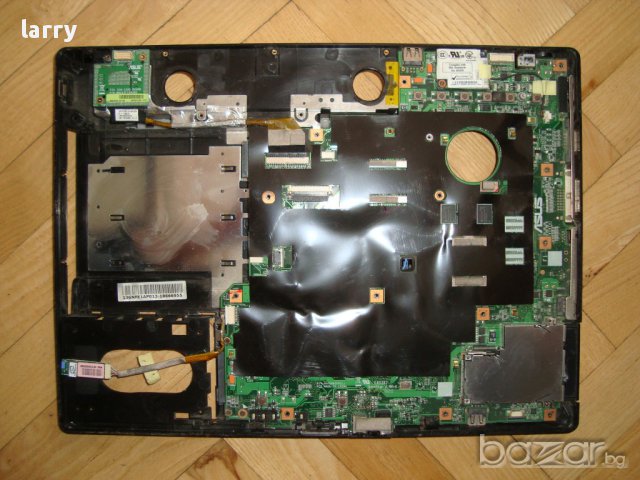 Asus M51k лаптоп на части, снимка 5 - Части за лаптопи - 9360218