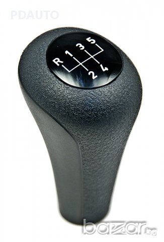 Топка за скоростен лост BMW E30 E34 E36 E39 E46 Е60 Е61 Е90 Е91 , снимка 2 - Аксесоари и консумативи - 15140820