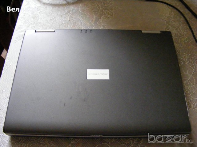 Magicbook Shv-v7s6 , снимка 2 - Лаптопи за дома - 17361726