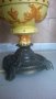 стара нощна лампа, снимка 3