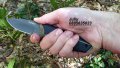 Професионален ловен нож Gerber Myth Fixed Blade Pro, снимка 11