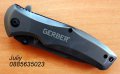 Сгъваем нож Gerber 342 / 342В /, снимка 11