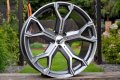 21" Ал. Джанти БМВ 5X112 BMW 5 G30 7 G11 G12 X5 G05 6 GT G32, снимка 3