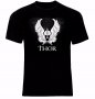 Викинги Vikings Thor Valhalla Тениска Мъжка/Дамска S до 2XL, снимка 1 - Тениски - 14365079