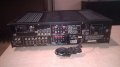 ПОРЪЧАН-jvc rx-416vbk receiver-5chanels-внос швеицария, снимка 14