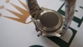 Масивен мъжки часовник ROLEX Deepsea Sea-Dweller 44мм клас ААА+, снимка 7