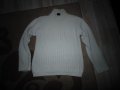 Дебел пуловер, снимка 1 - Блузи с дълъг ръкав и пуловери - 13959297