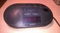Sony-радио часовник-внос швеицария, снимка 4