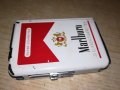 marlboro-metal-ретро колекция-9х6х2см, снимка 6