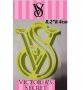 Викторияс Сикрет лого victoria secret пластмасов резец форма фондан тесто бисквитки
