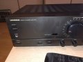 universum v4315 amplifier+remote-внос швеицария, снимка 6
