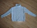 Пуловери за 3-4г.от Америка , снимка 2