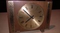 немски ретро часовник-25х19см-внос швеицария, снимка 7