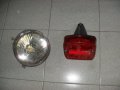 Стоп и фар за мотоциклет Днепър 650, снимка 3