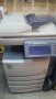 Продавам професионална лазерна цветна копирна машина TOSHIBA E-351c