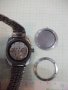 Часовник "POLJOT" с датник мъжки съветски работещ - 2, снимка 4