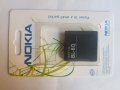 Батерия Nokia BL-6Q - Nokia 6700, снимка 1 - Оригинални батерии - 22184724