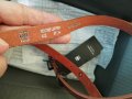 Нов дамски колан G-Star Claro Belt, оригинал, снимка 3
