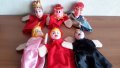 6 броя театрални кукли 40лв за всички във Добро състояние 