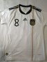 Тениска Йозил Адидас,Adidas, Германия , снимка 1 - Фен артикули - 24717389