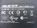 Лаптоп за части ASUS X51R, снимка 3