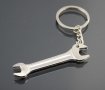 Гаечен Ключ Ключодържател(wrench) - Мини Гаечен ключ - Страхотен Инструмент, снимка 1