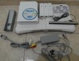 Nintendo Wii конзола с джойстици и други неща , внос от Англия, снимка 1 - Nintendo конзоли - 25025831