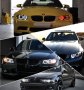Диоди за оригинални ангелски очи за BMW - 5W, снимка 2
